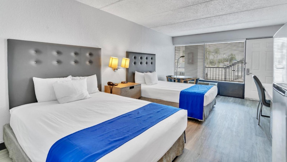 Home 1 Suites Extended Stay - Kissimmee